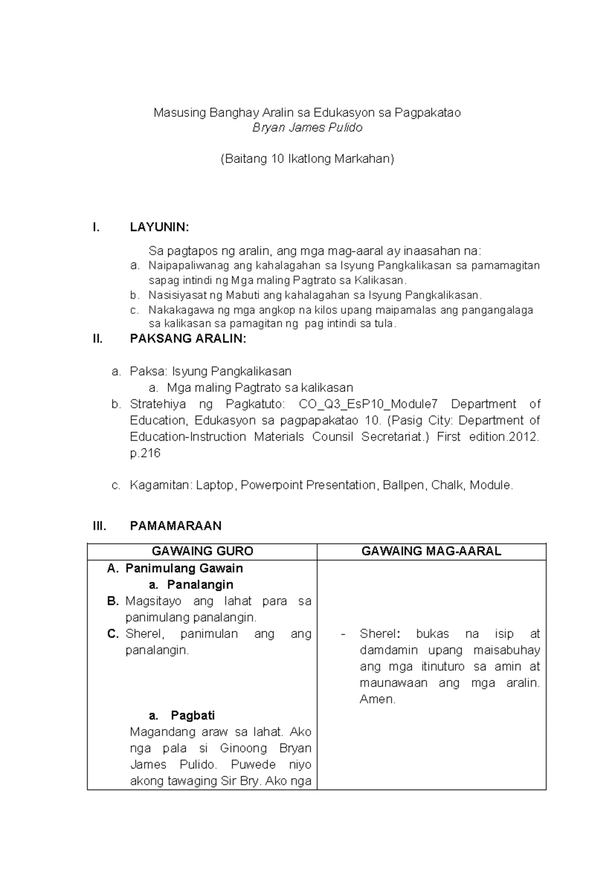 Sportsfest Script for the NC Tiger Driving School Event - Studocu