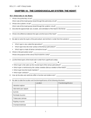 Diagnostic Imaging Study Guide (Course Code: N/A) - 2010 Study Guide ...