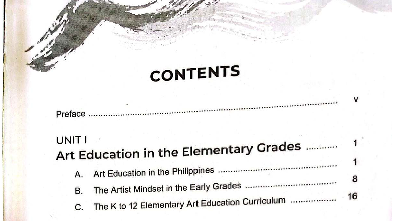 Teaching Visual Arts in Elementary Grades: A Comprehensive Guide (CS ...
