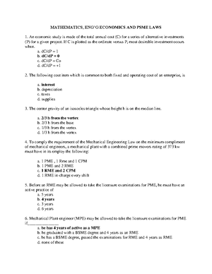 PPE Day 11 - Airconditioning - This file is only for viewing and ...