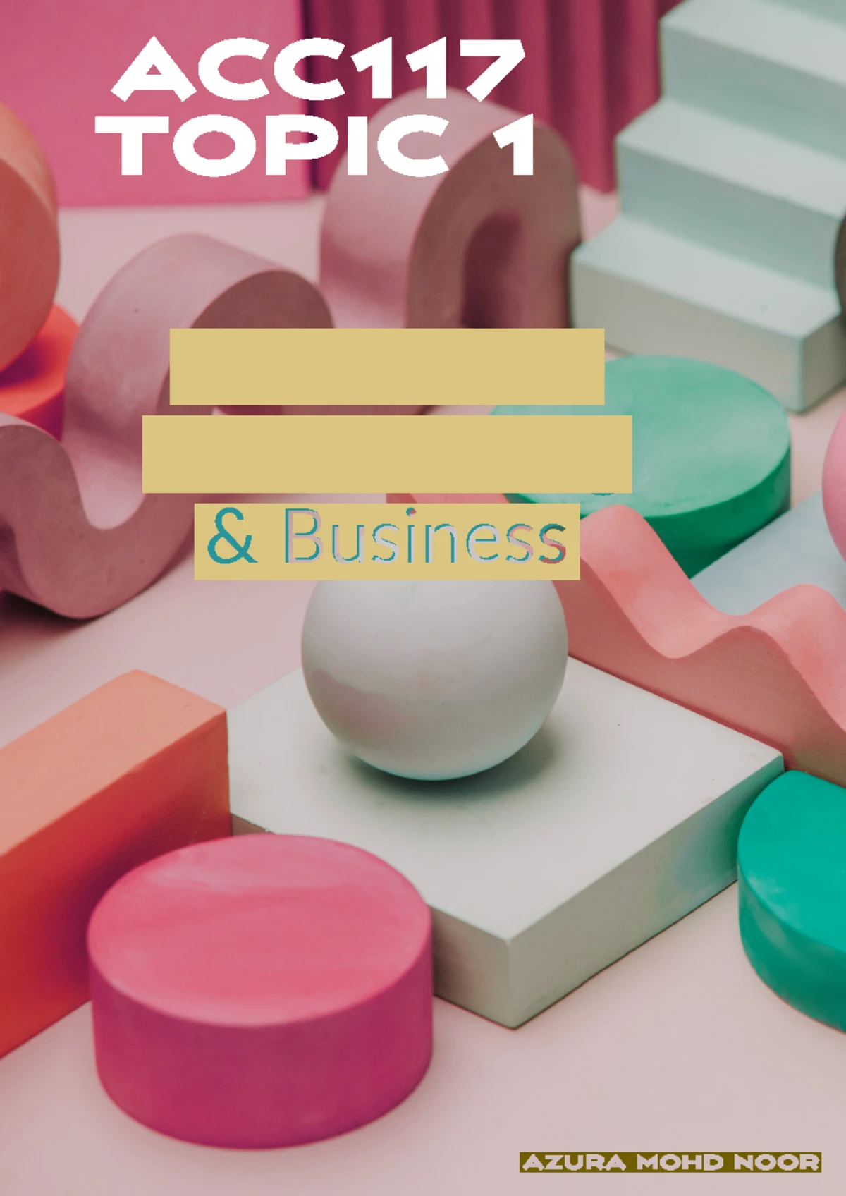 Sopol SOFP Notes: Profit or Loss Statement Format Guide - Studocu