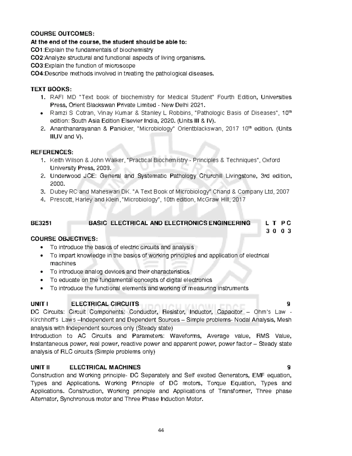GE3251 Engineering Graphics Course Overview and Key Concepts - Studocu