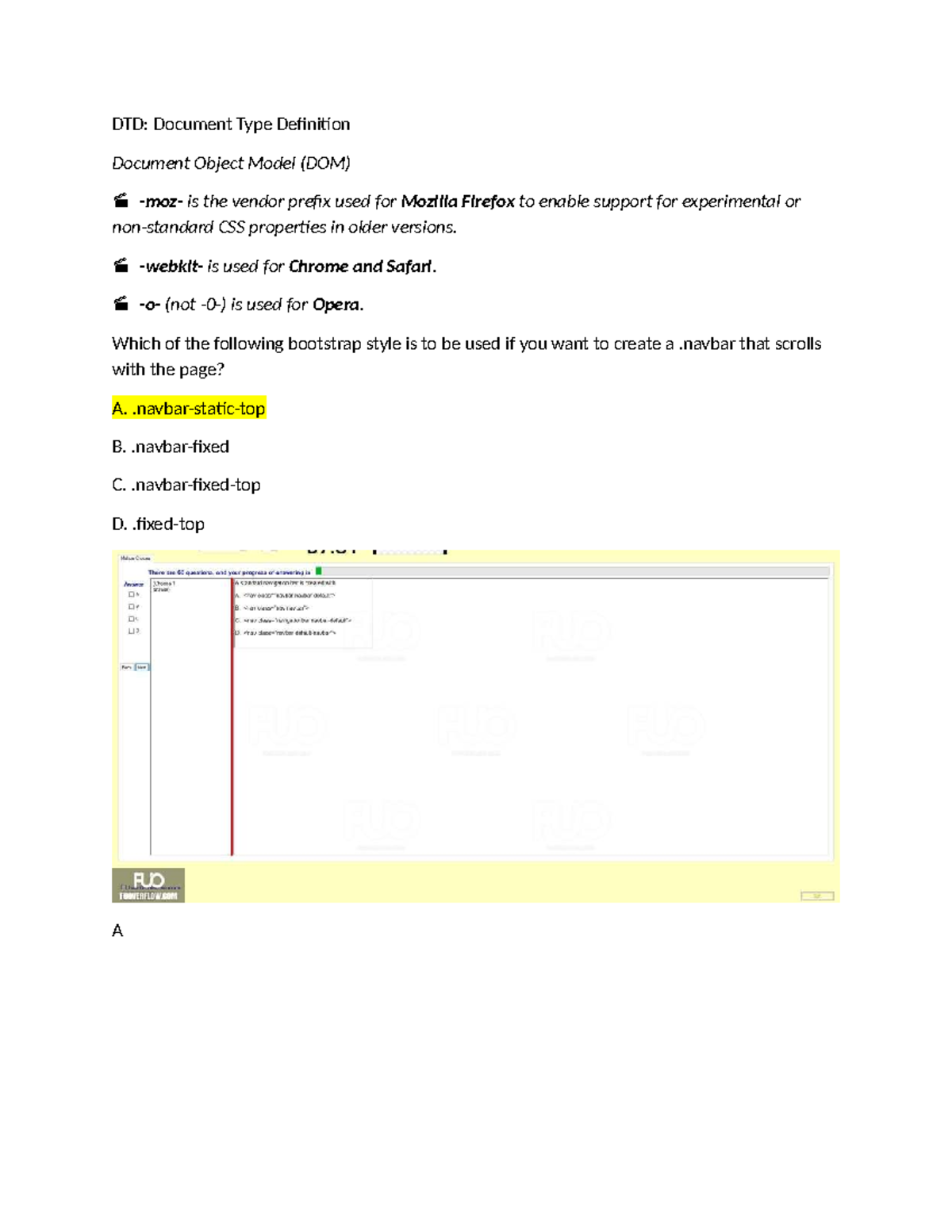 Wwed - Final Exam Study Guide for FALL2024 - Studocu