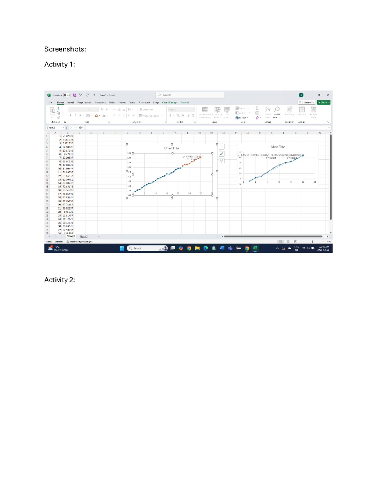 ENG 220: Assignment 4 - UI Solution and TensorFlow Activities - Studocu