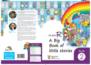 Rainbow Grade R BIG Book 1 2015 Resized - Book 1 – Term 1 ENGLISH A Big ...