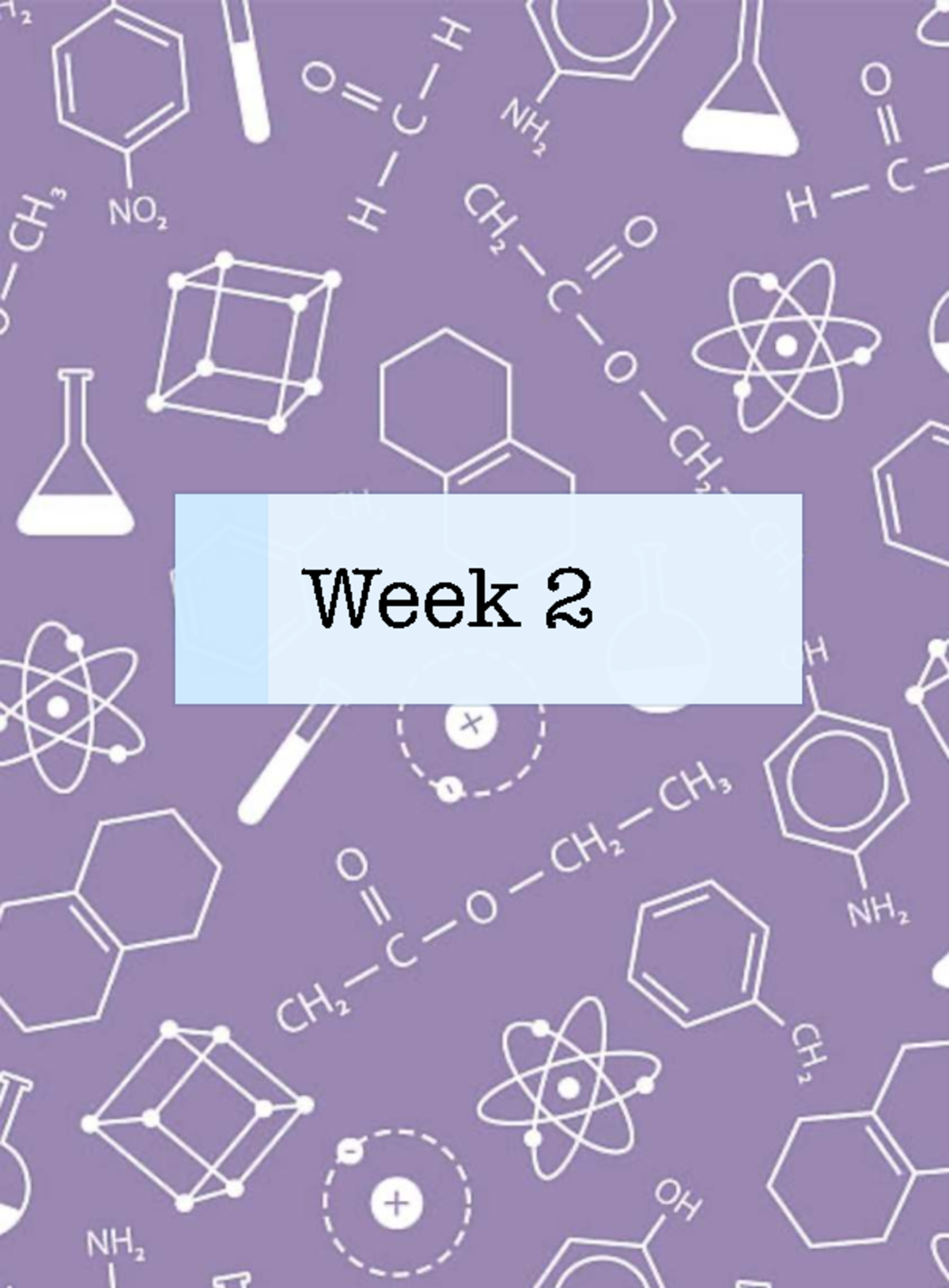 Week 2 - Alkenes and Alkynes: Reactions and IUPAC Naming Guide - Studocu