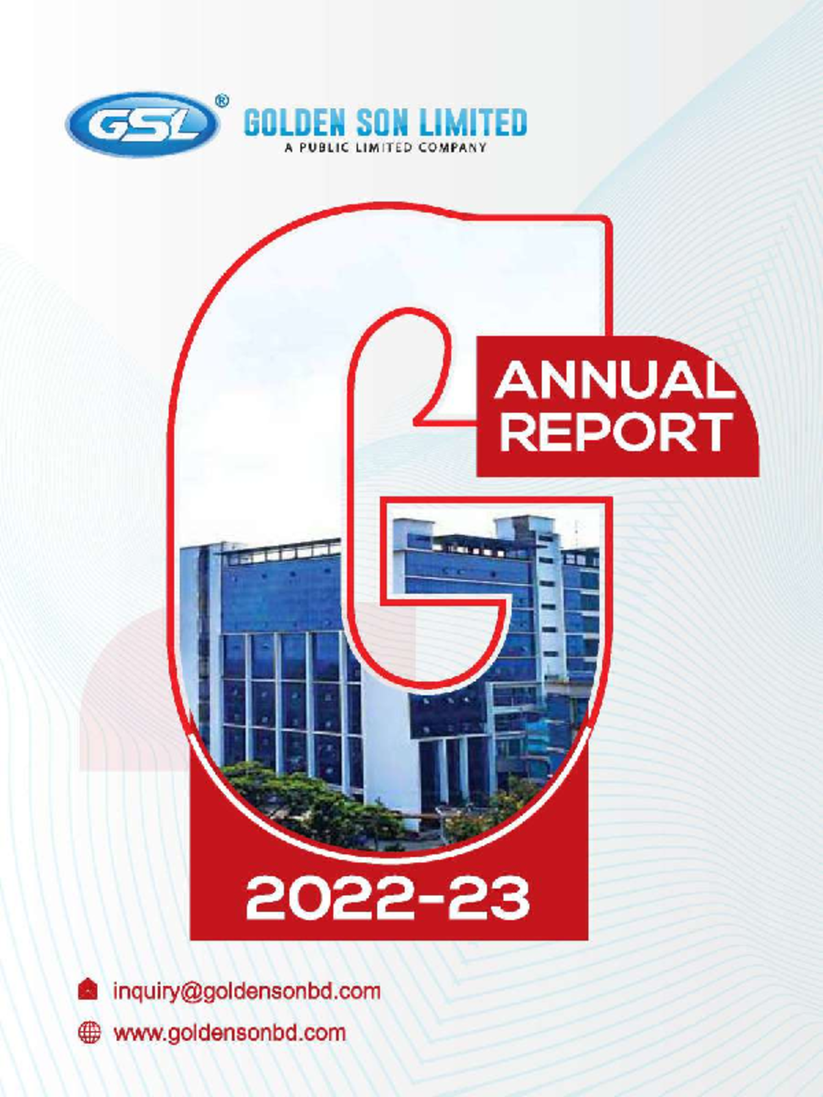 Annual Report 2022-2023 - converted compressed - GSD sowven son umireo ...