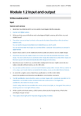 Computer Applications Technology - Grade: 11 - Further Education and ...