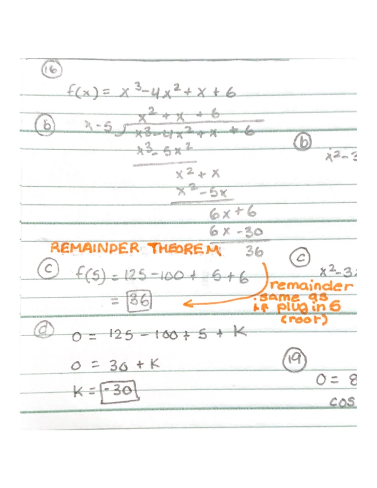 CALC 3 - Math assignment. Answer question - 100 51 a it 49 b W a, an i ...