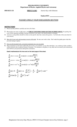 Unit 5 Progress Checks FRQ answes - AP Physics 1 Unit 5 Progress Checks ...