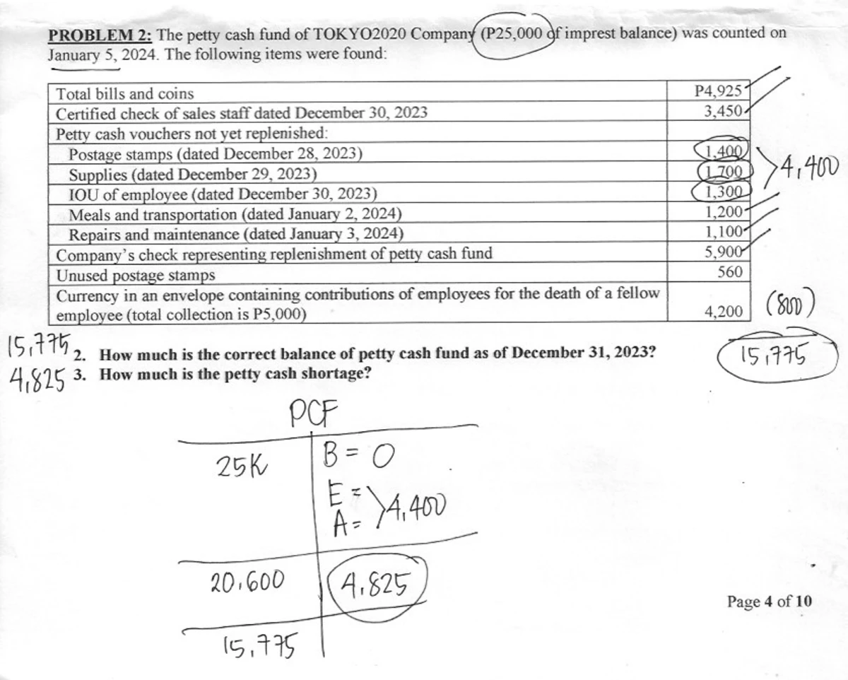 PPITTP 8: Paghahambing sa Subhetibo at Obhetibong Paglalarawan - Studocu