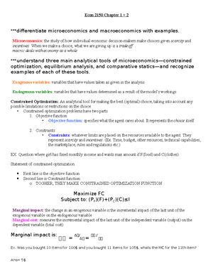 Chapter 5 practice questions - File: ch05, Chapter 5: The Theory of ...