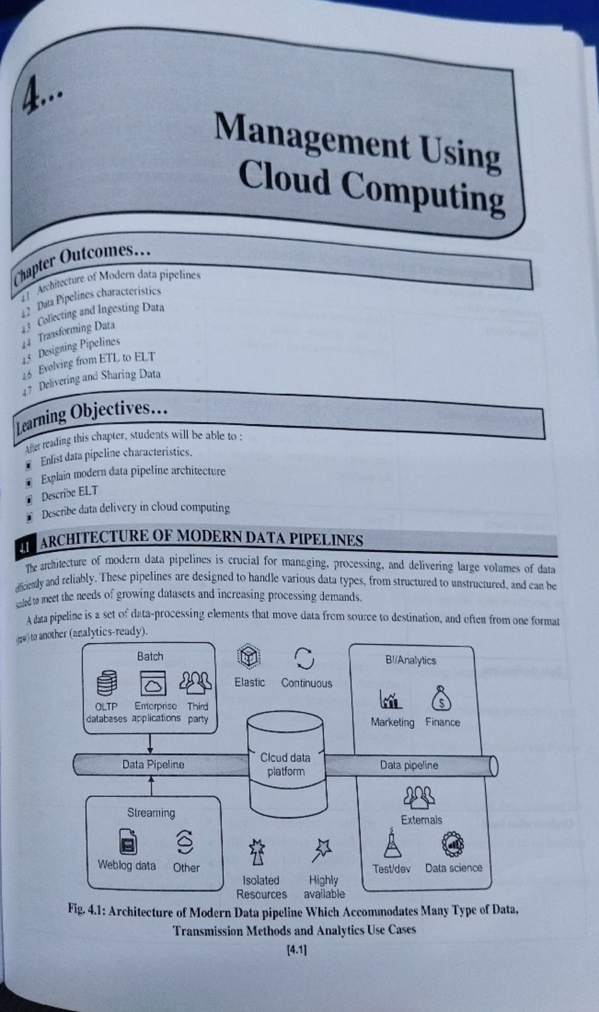 4.AIML CCD UNIT 4 - Cloud computing book published by nirali ...