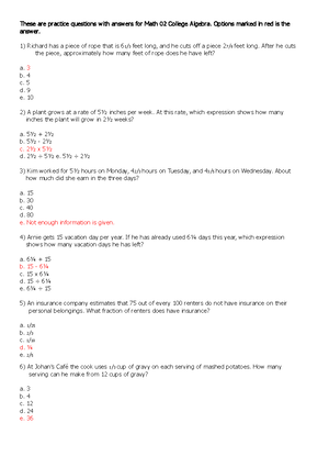 MATH7Q4 Lasweek 1 Reallife - Competency: poses real-life problems that ...