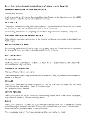 CONTEMPORARY PHILIPPINE ARTS FROM THE REGION - LESSON 1: CONTEMPORARY ...