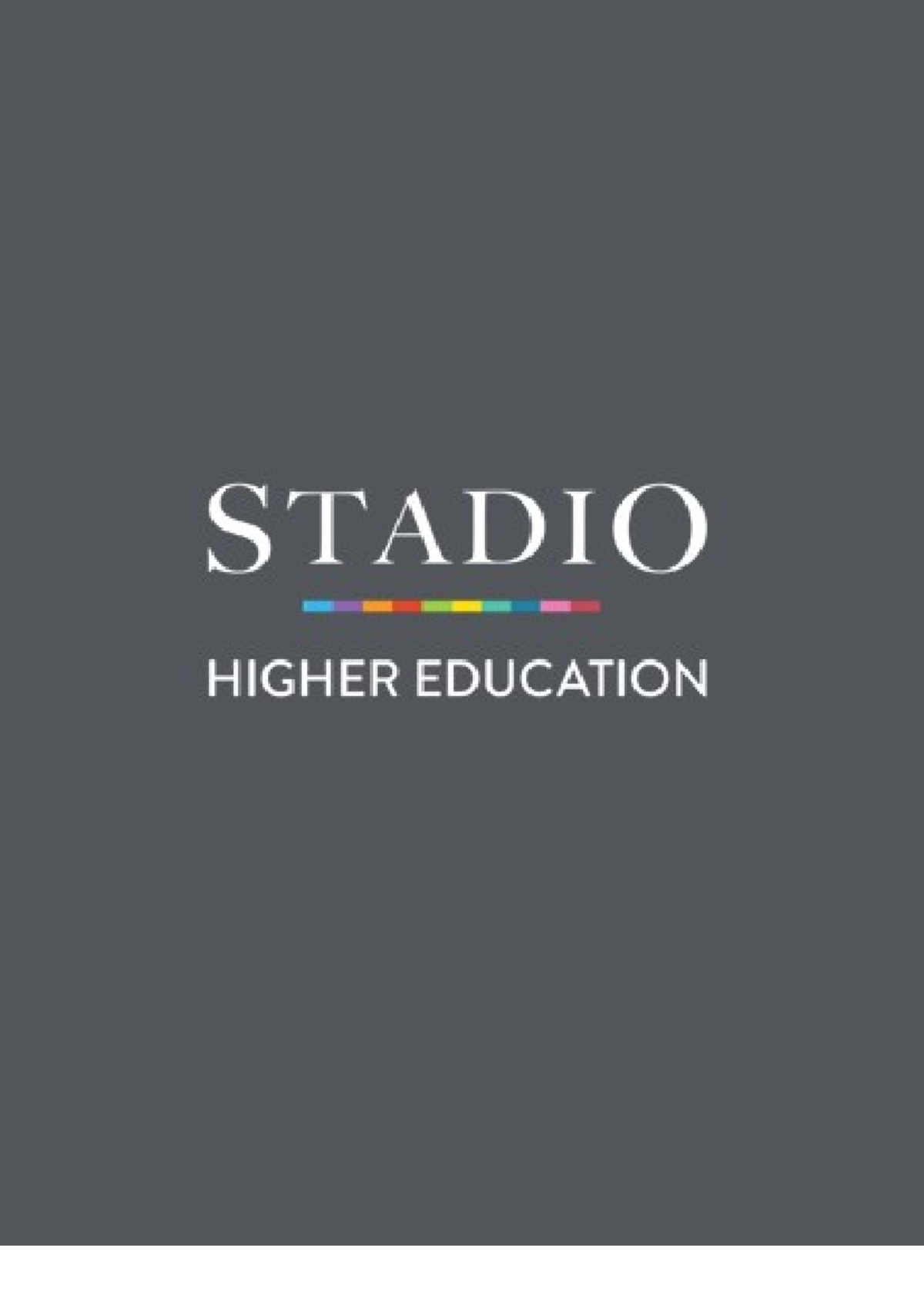 ECD101: Unit 1 & 2 Summary on Early Childhood Development and Teacher ...