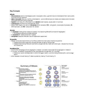 Week 11 Tutorial guide - Quantitative analysis - Bio/Molbiol 2C03 ...