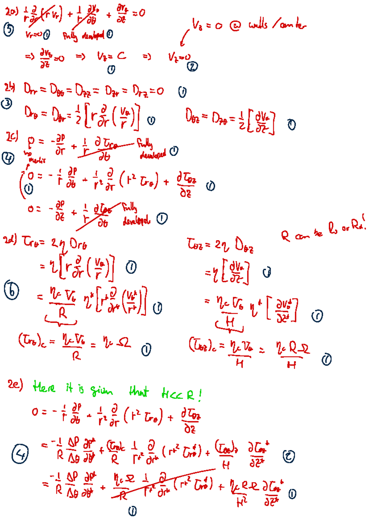 GS6 Answers - GSS6 Study Guide - Studeersnel