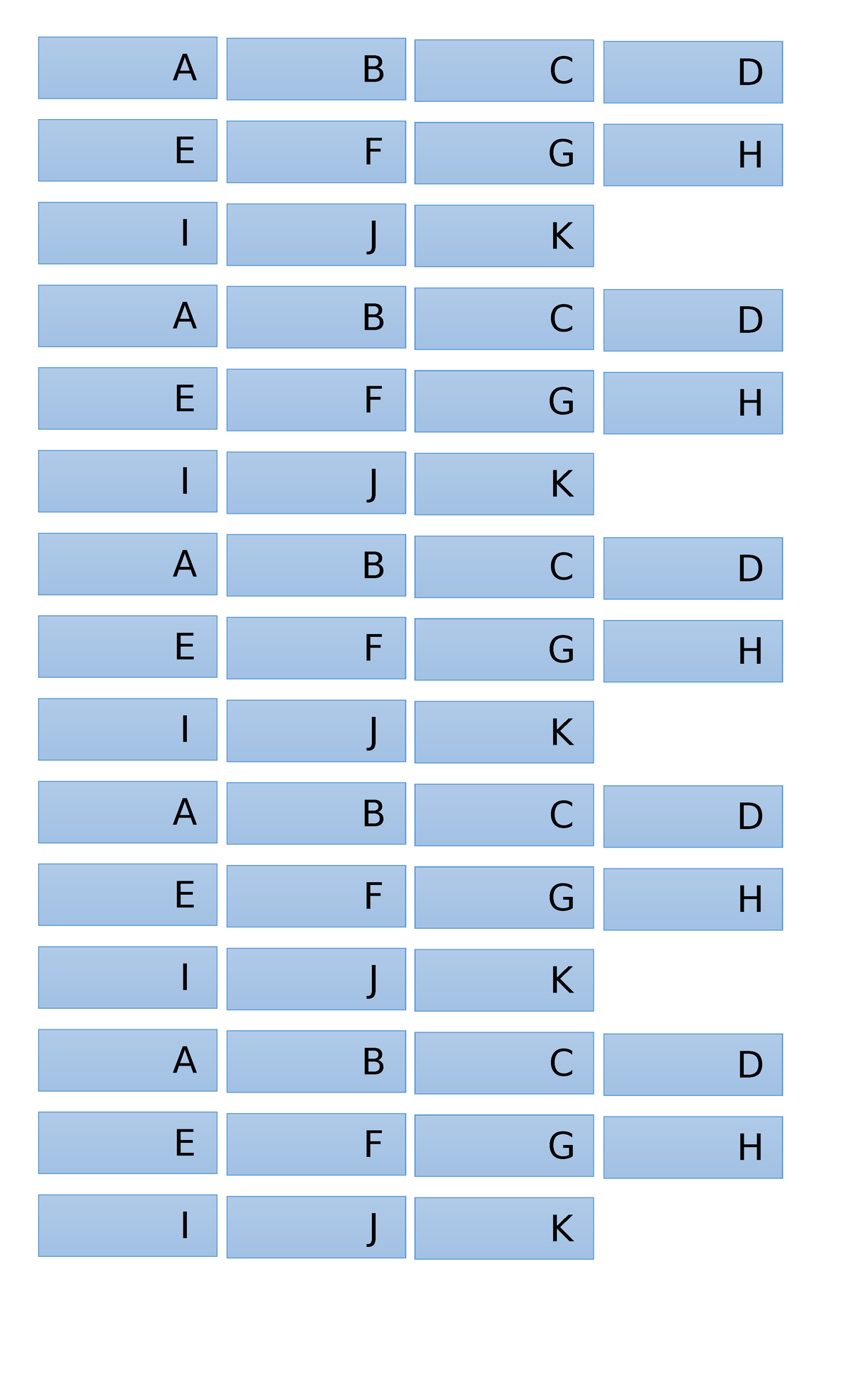 DepEd Application Tabbings - Sample Formats and Examples - Studocu