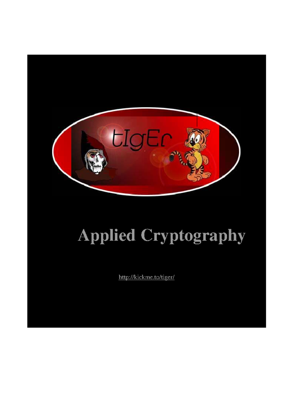 Applied Cryptography: A Comprehensive Handbook (Course Code: CRYPTO 101) -  Studocu