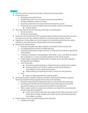 Origins of the Welfare State - Welfare states were developed as a means ...