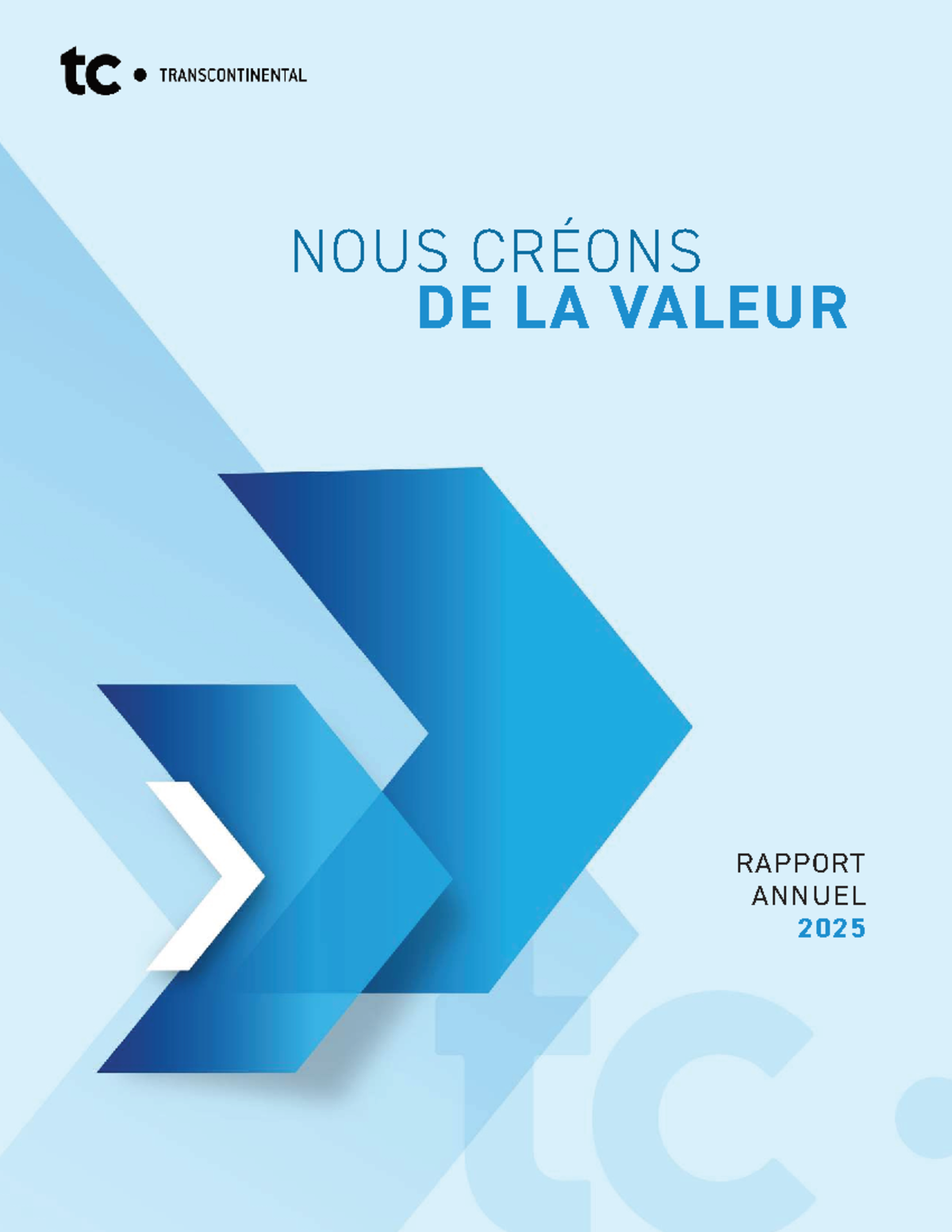 TCL Rapport Annuel 2025 - Analyse Financière et Résultats - Studocu
