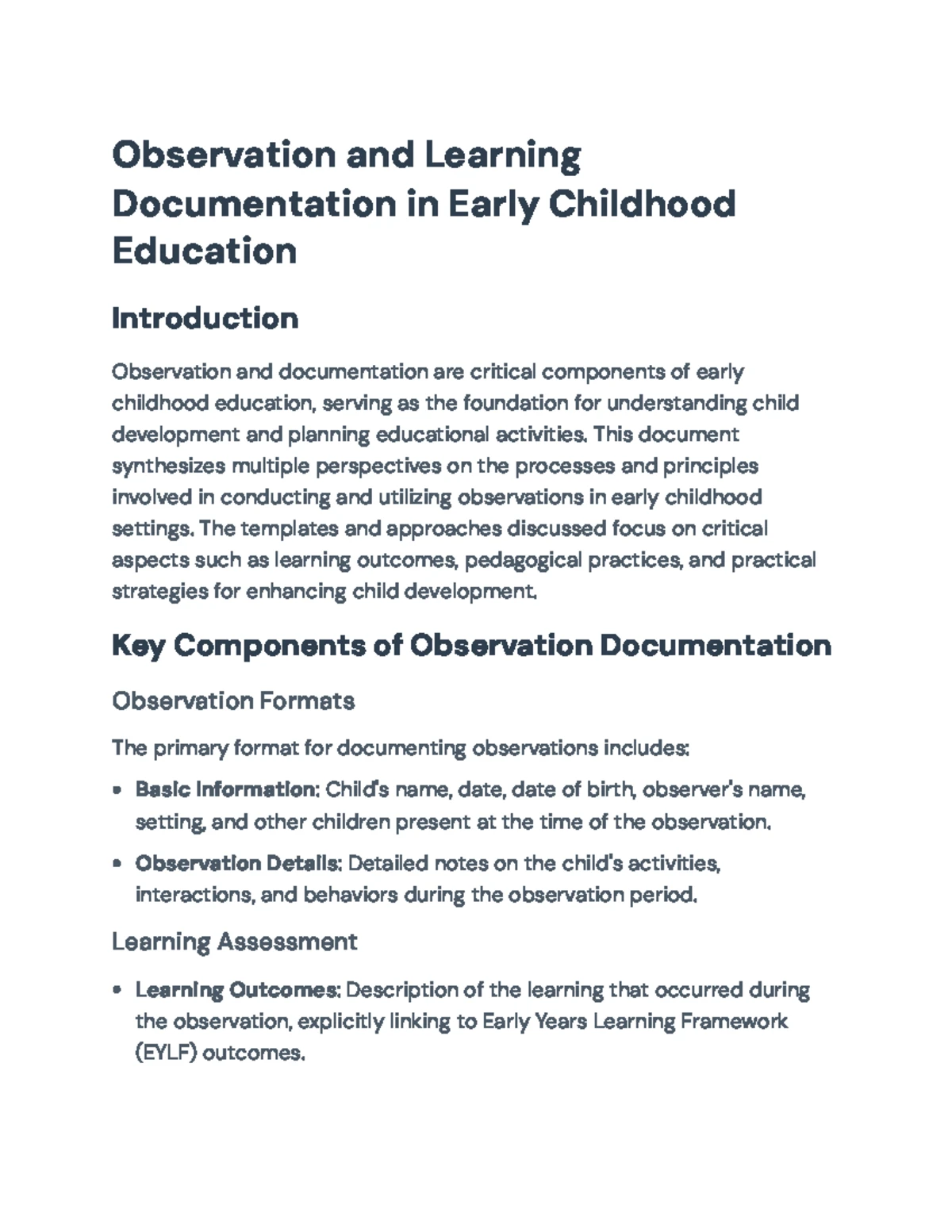 Chcprt 001 at3 part 1 written notes template 1121 1 1 - Written Notes ...