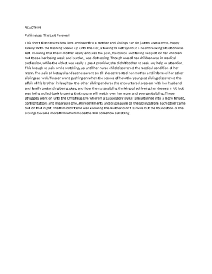 PHARMACOLOGY Respiratory - RESPIRATORY A cromolyn sodium (Intal ...