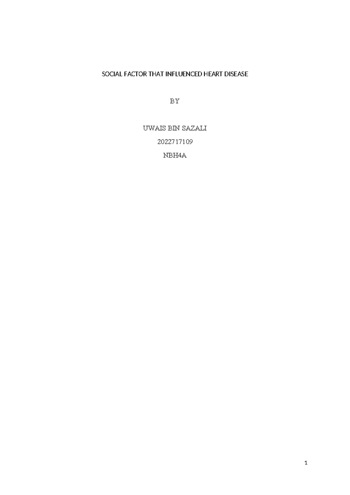 ROLE PLAY Script Mandarin (final) - Introductory Mandarin Level 2 NBH4A ...