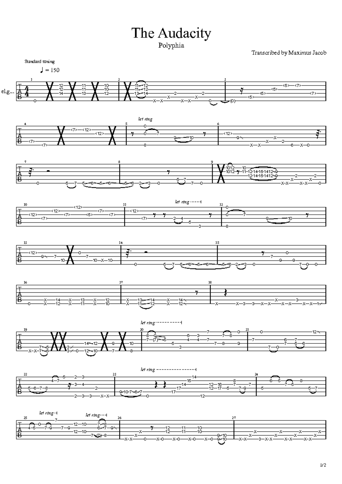 Sing Sang Sung - FULL Big Band Arrangements for Saxophones