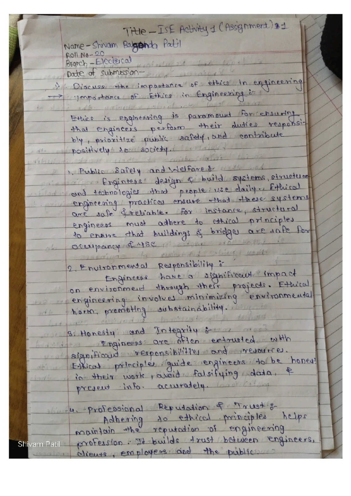Unit 2 - Transducer Principles and Characteristics Lecture Notes - Studocu