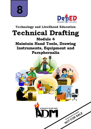 TLE Tech Draft q1 mod2 v3 - Technology and Livelihood Education ...