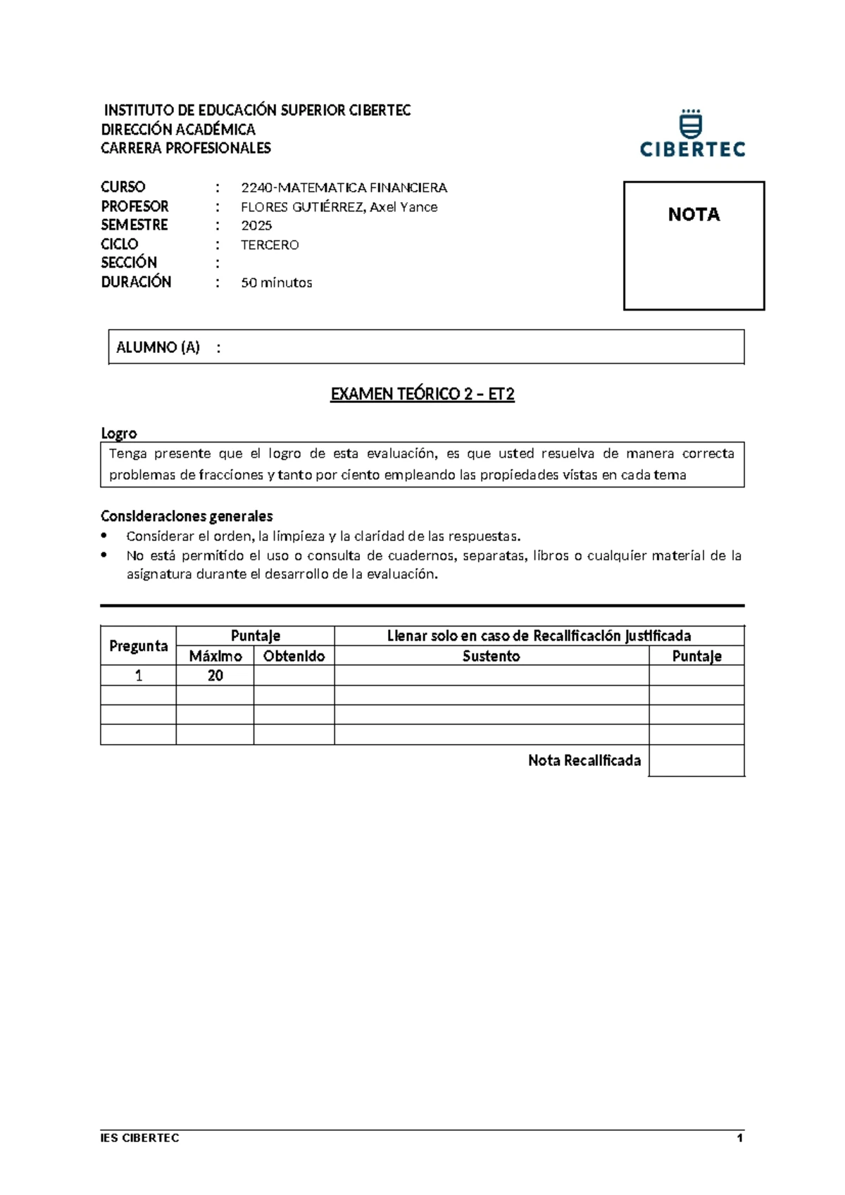 5.- PPT Unidad 01 Tema 03 2022 03 Matemática Financiera (2264) SP ...