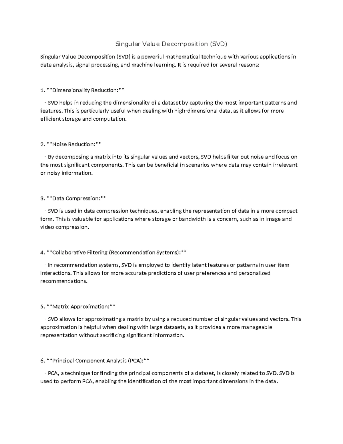 DL-4: Comprehensive Notes on Recurrent Neural Networks and Variants ...