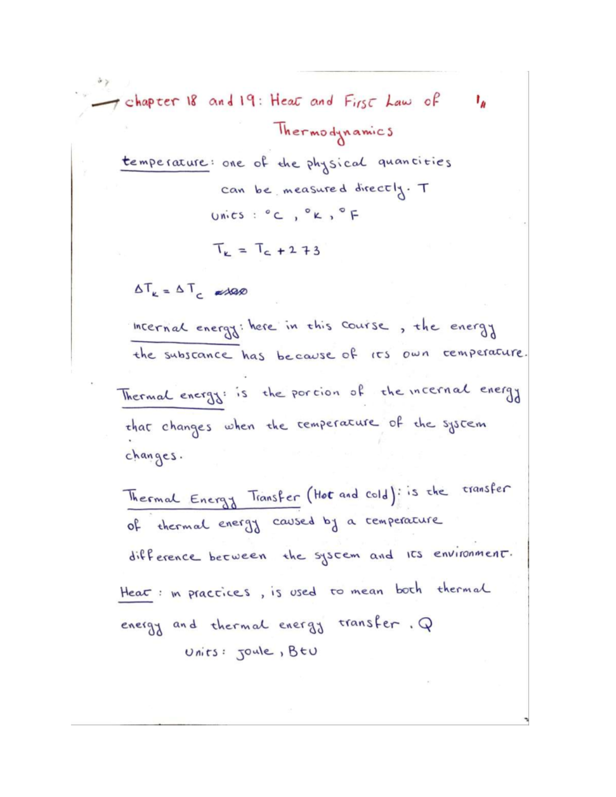 Lecture 01: Introduction to Key Concepts in the Course - Studocu