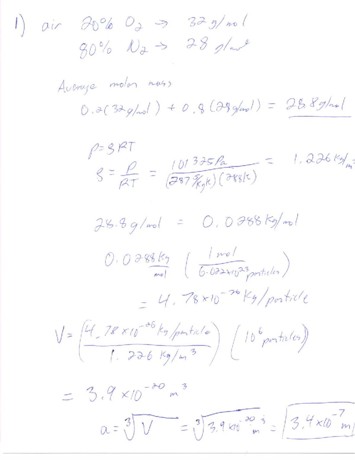 MATH2322A Midterm 1 Solutions for Fall 2022 - Calculus 3 Exam - Studocu