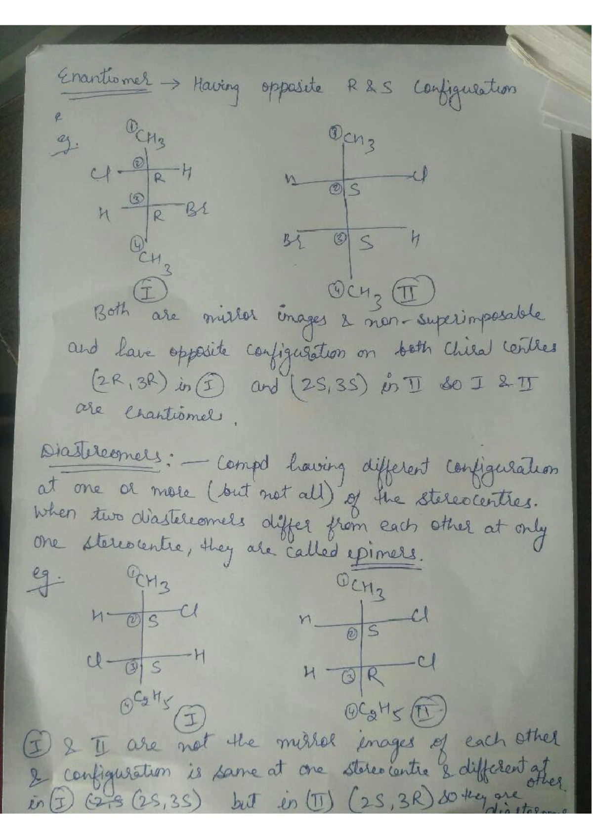 Chemistry-I Lecture Notes - BTCH-101-18 - Studocu