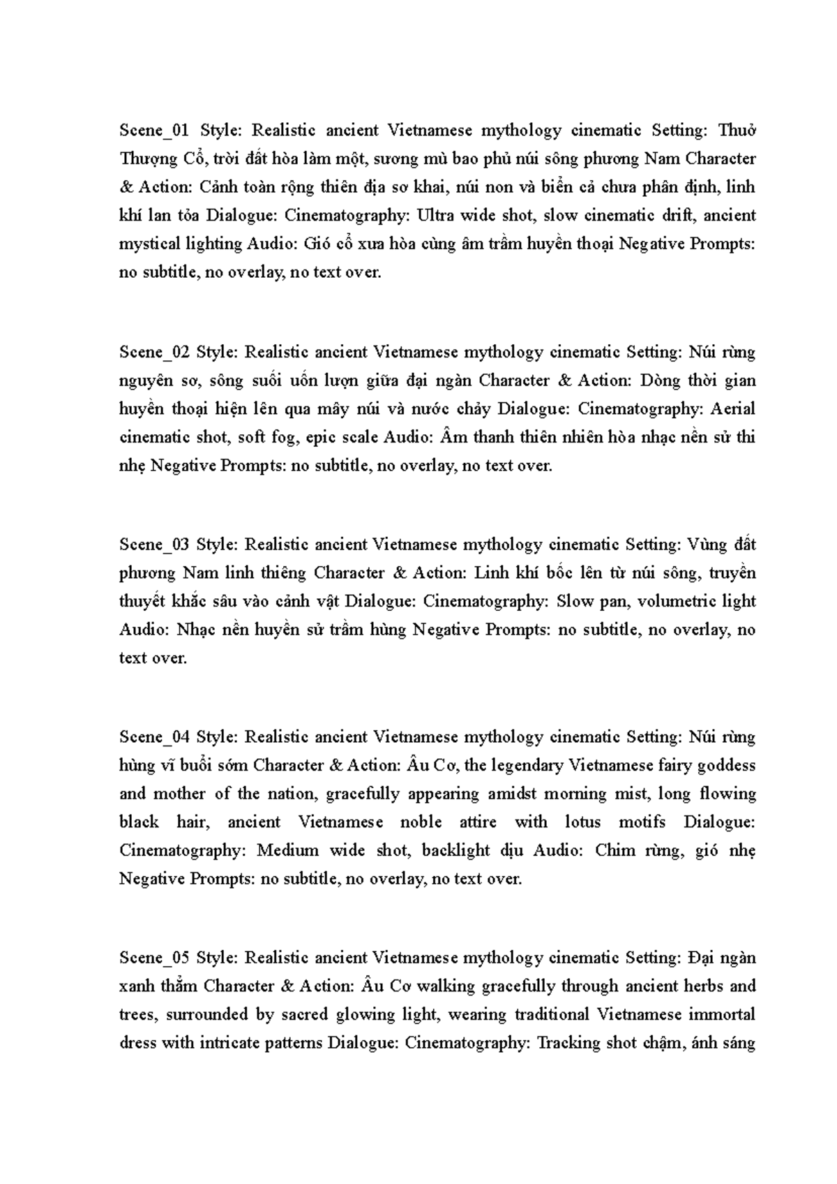 Con Rong Chau Tien - Realistic Ancient Vietnamese Mythology Scenes ...