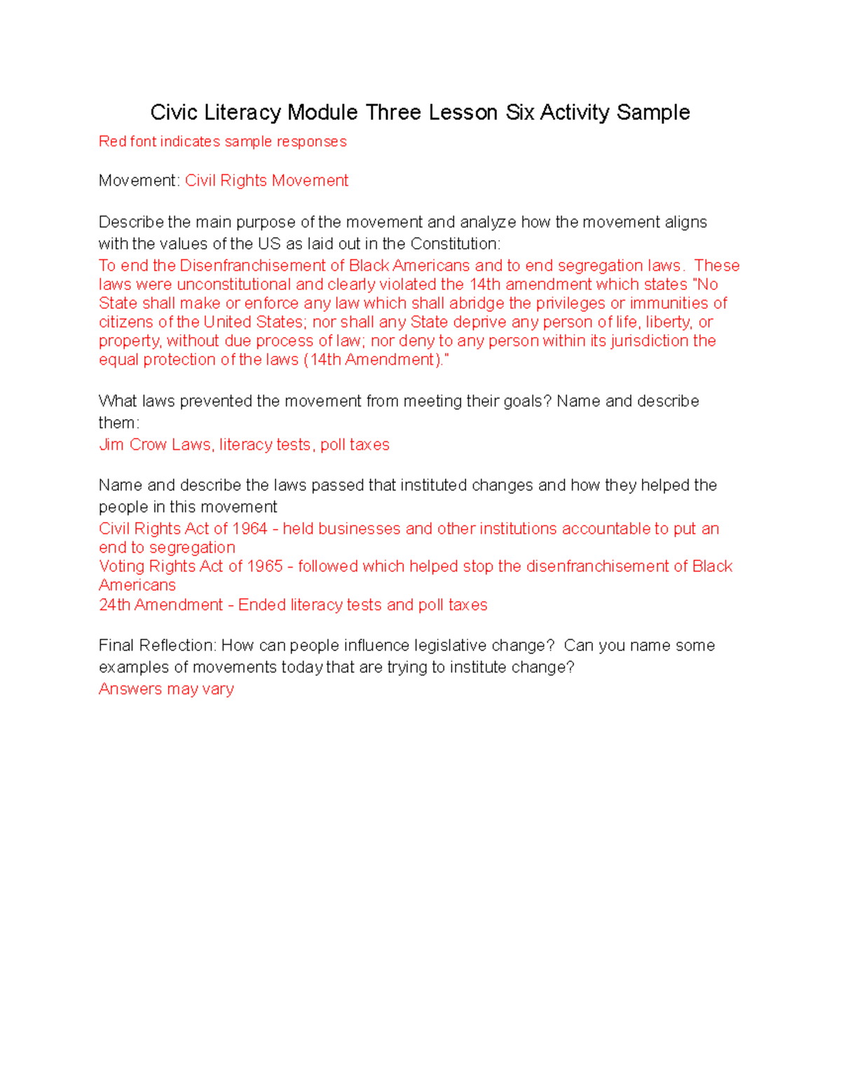 Everyday Jim Crow - Blog - The Henry Ford, image size:1200x1553