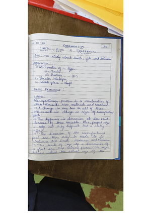 DSTL UNIT 4 copy - DSTL UNIT 4 NOTES - visit 4 PAGE No DATE Ques! types ...