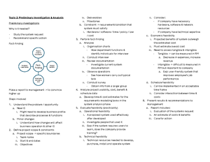 Chapter 4 - Self-made notes - Chapter 4: Memory System OrganizaƟon and ...