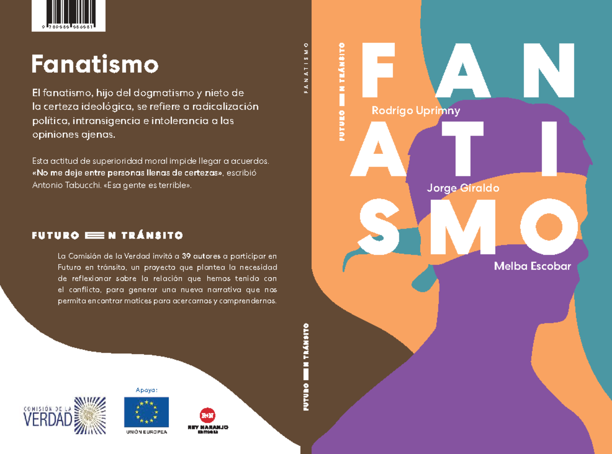 Fanatismo: Reflexiones sobre la Intolerancia y la Convivencia - Studocu