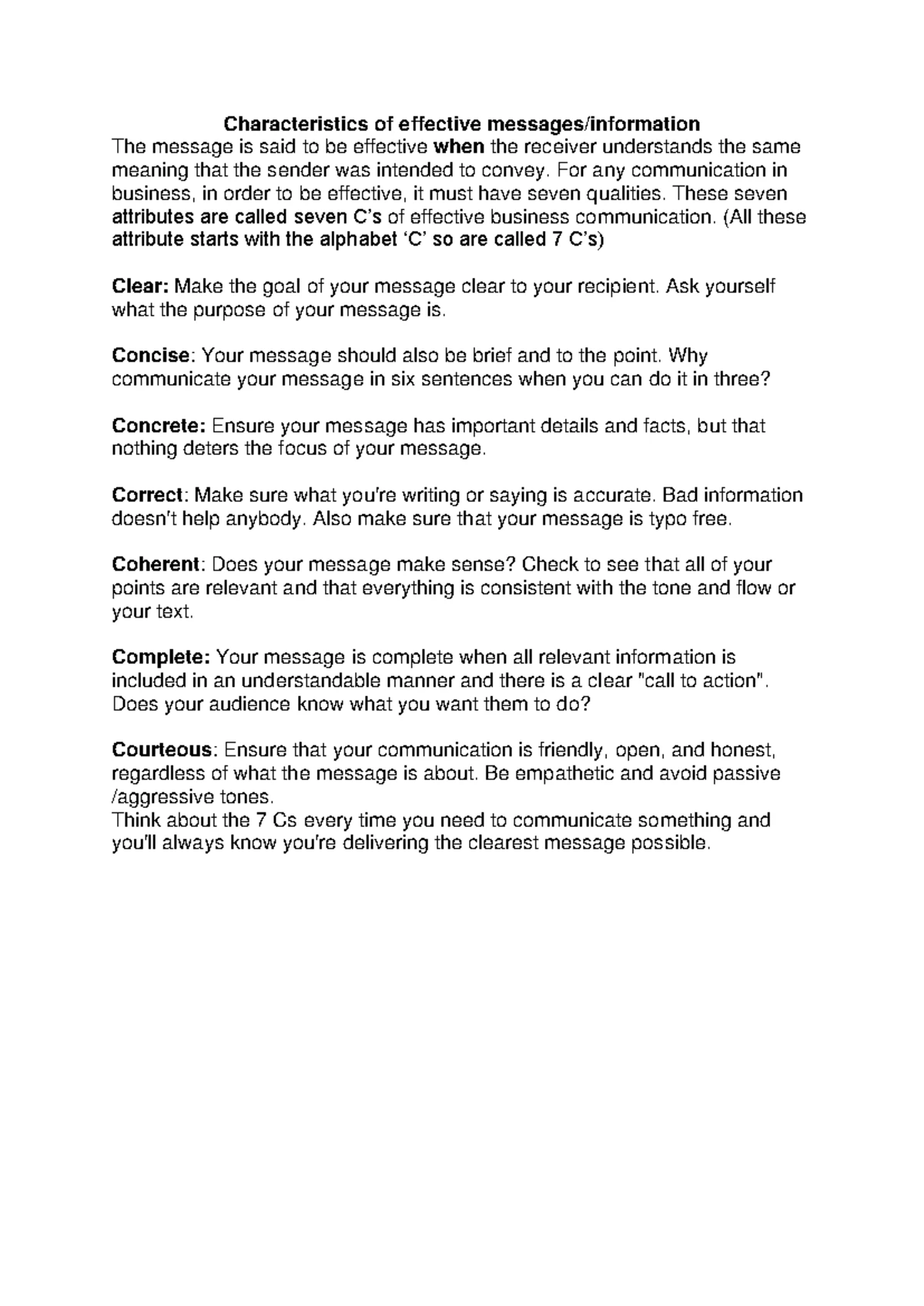 Effective Note-Taking Strategies for Others: A Guide - Studocu