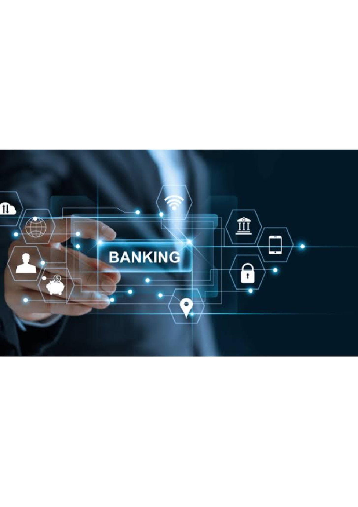 Banking - Banking and Insurance - Studocu