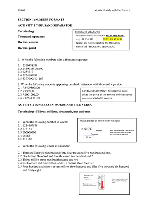 [Solved] assignment grade 11 mathematical literacy 2025 - Mathematical ... 