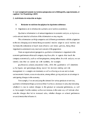 [Solved] Implicacin de la variable explicada cualitativa en el modelo ...