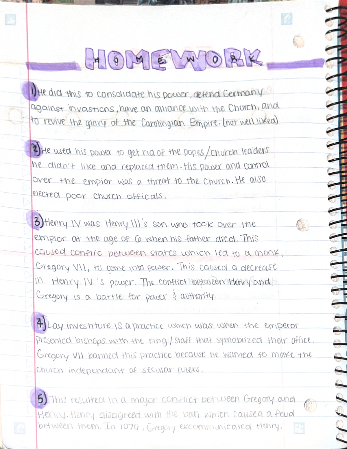 Midterm Review Notes for BIO101: Essential Topics & Key Concepts ...