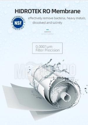 Thermax Tulsion MB 115 L - Menu Back Mixed Bed Ion Exchange Resin for ...