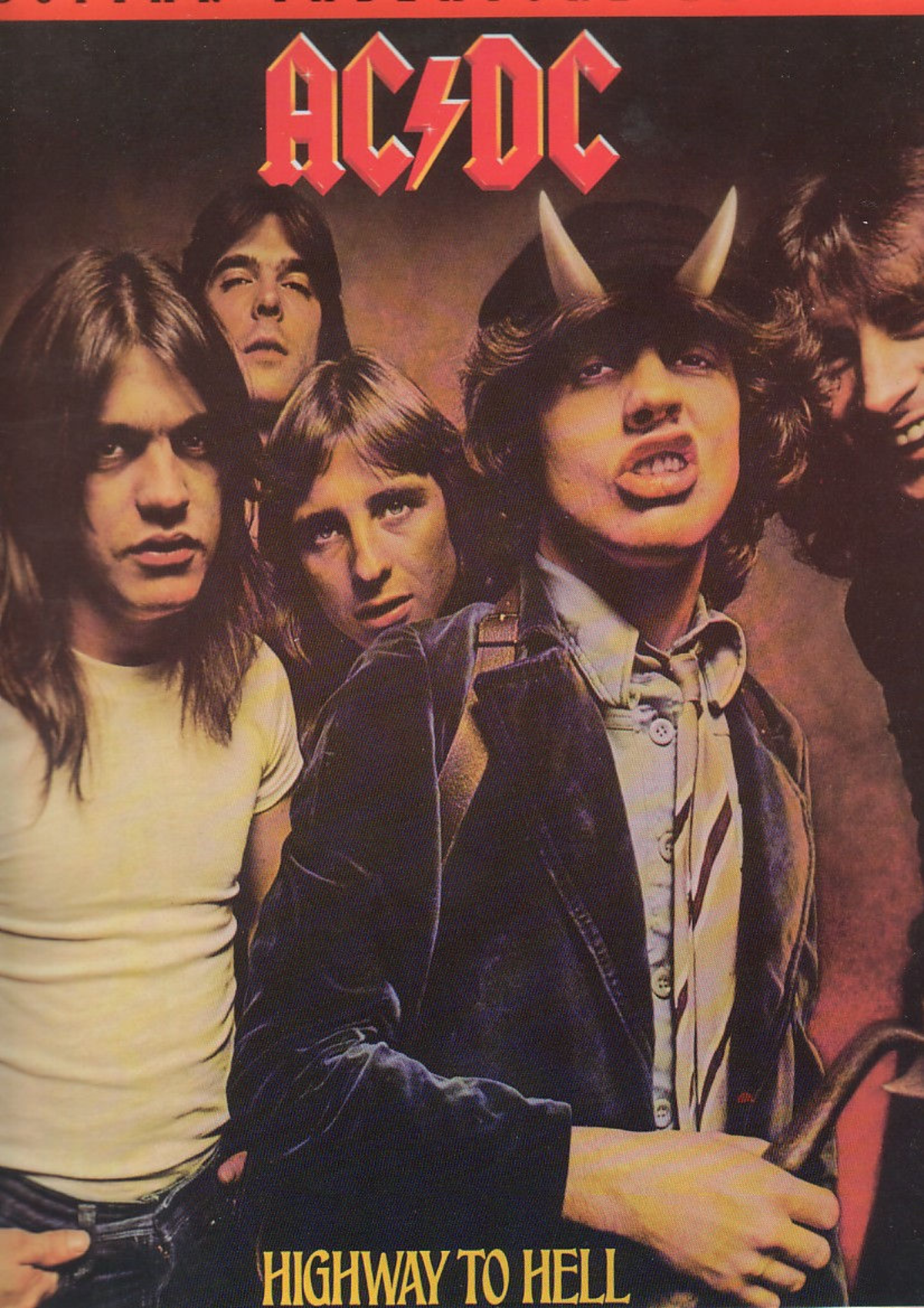 ACDC - Highway to Hell (Guitar Songbook) - Studocu