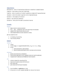 COMP10001 - Melbourne - Foundations Of Computing - Studocu